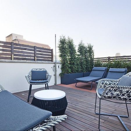 Stay U-Nique Apartments Urquinaona II Barcelona Bagian luar foto