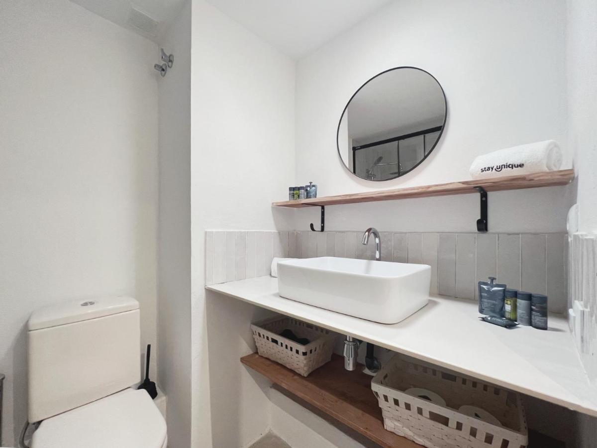 Stay U-Nique Apartments Urquinaona II Barcelona Bagian luar foto