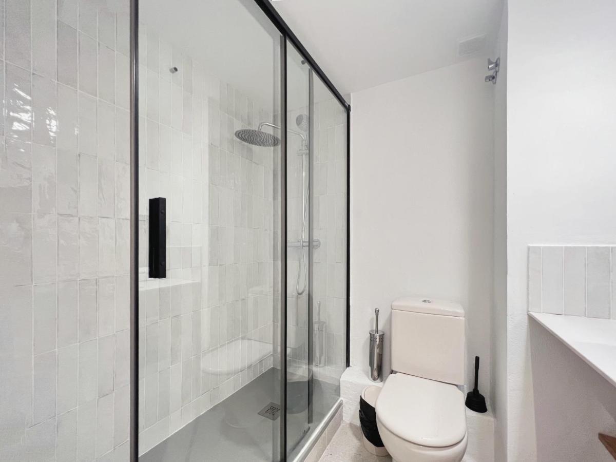 Stay U-Nique Apartments Urquinaona II Barcelona Bagian luar foto