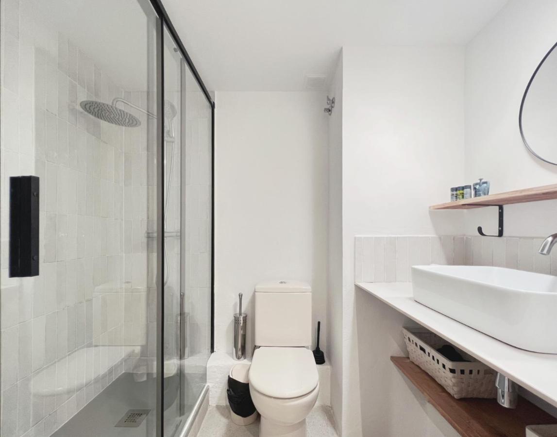 Stay U-Nique Apartments Urquinaona II Barcelona Bagian luar foto