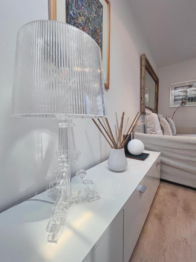 Stay U-Nique Apartments Urquinaona II Barcelona Bagian luar foto