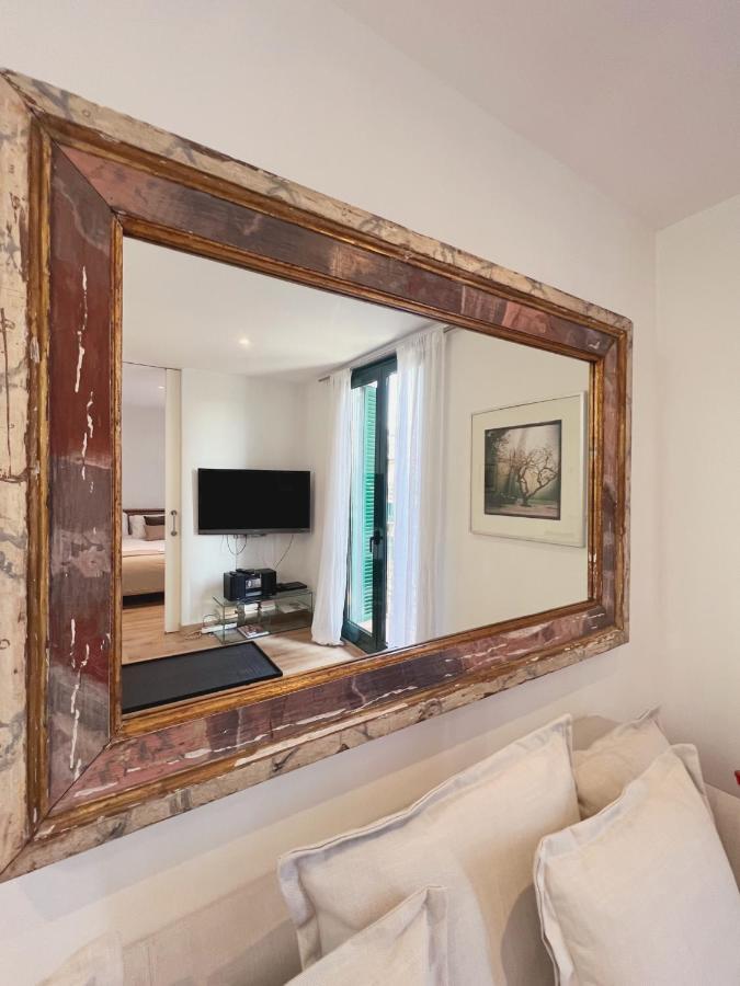 Stay U-Nique Apartments Urquinaona II Barcelona Bagian luar foto