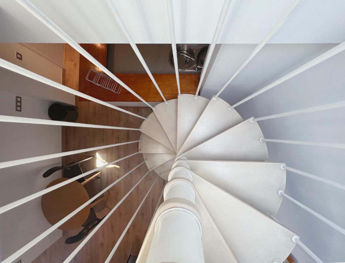 Stay U-Nique Apartments Urquinaona II Barcelona Bagian luar foto
